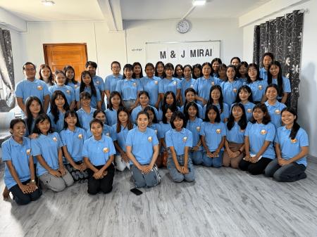M&J MIRAI日本語学校、新クラス「MIRAIクラス」を開校