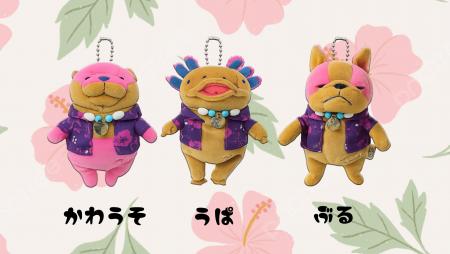 沖縄限定こげもち取り扱いを開始します。