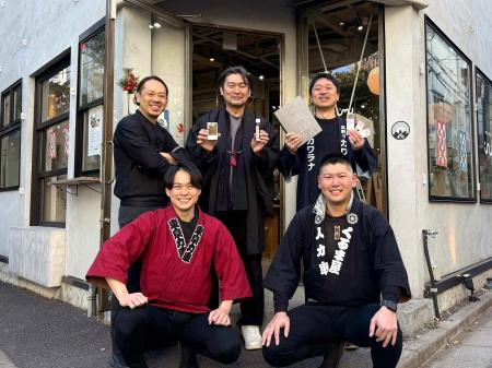 【浅草】恋する2人を応援する「恋する浅草」キャンペ