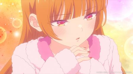 TVアニメ『幼馴染とはラブコメにならない』第2話「満 TVアニメ『幼馴染とはラブコメにならない』第2話「満