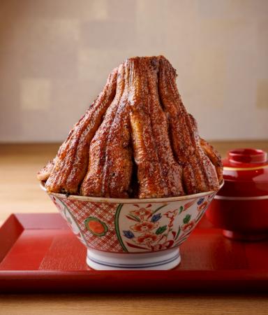 名古屋発コスパ最強と行列の絶えない、「昼だけうなぎ