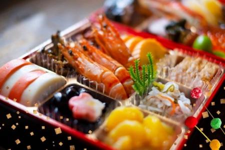 日本のお正月の風物詩。おせちについての大調査 日本のお正月の風物詩。おせちについての大調査