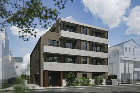 不動産投資支援事業を展開するフェイスネットワーク 