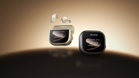 Cearvol、CES 2026にてAI搭載ヒアリング・ウェアラブ