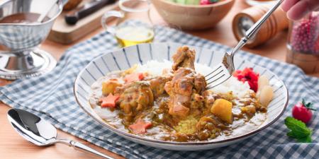 カレーライス物価、51カ月連続で前年から上昇　「第二