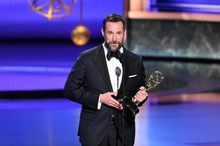 -エミー賞５冠に輝いた注目の医療ドラマ新シーズン- 