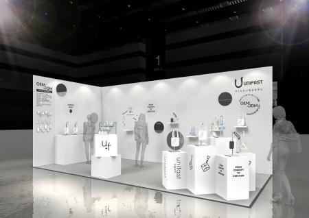 若手社員主導で企画・デザインした「クミギ」提案を 