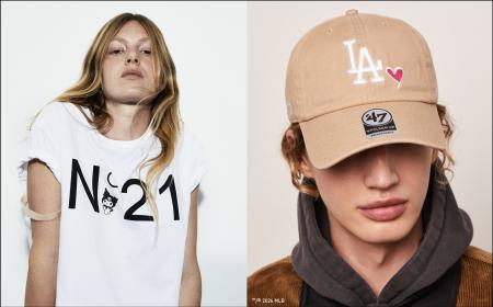 【N21】バレンタインギフトにぴったりな日本限定アイ