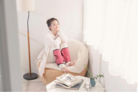 温めながらストレッチ！しなやかな脚を叶えるストレッ