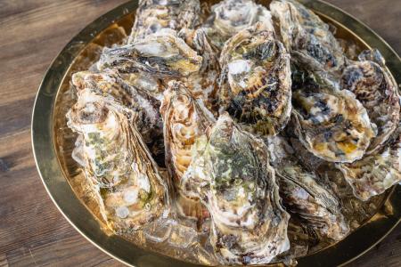 【岐阜県土岐市】1月10日から3日間限定の牡蠣食べ放題