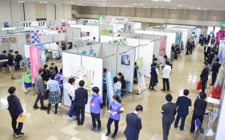 1/25（日）、日本最大規模の医学生向け研修病院合同説