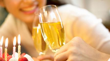 【湯の川温泉／湯元啄木亭】バレンタインは啄木亭でお