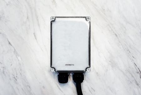 【全国の戸建住宅向け】ジゴワッツ、最大6kW出力のEV