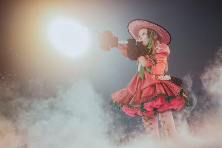 『Reol Oneman Live「美辞学」in YOKOHAMA ARENA』独