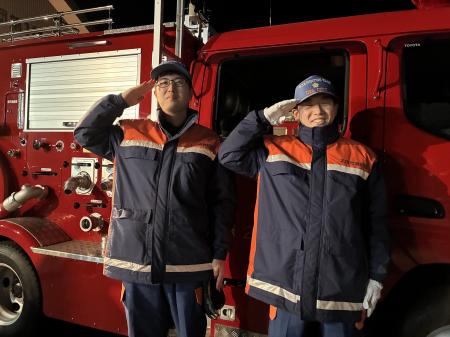 【太田市消防団】令和８年「太田市消防出初式」開催＆