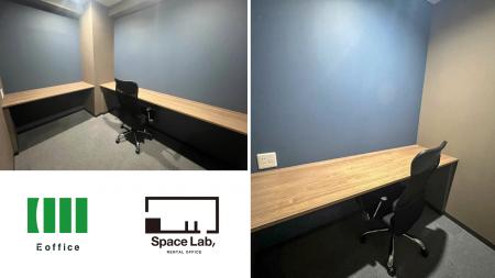 宝町駅から徒歩3分で24時間利用可能!!web会議にも最 宝町駅から徒歩3分で24時間利用可能!!web会議にも最