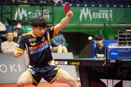 【T.T彩たま】試合結果/ノジマＴリーグ 2025-2026シー