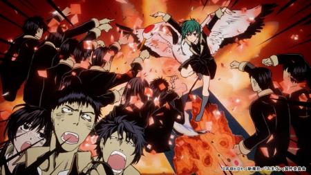 『お前はまだグンマを知らない～令和版～』第1話～第4