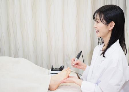 巻き爪研究所 川崎院、研修・研究開発拠点として移転