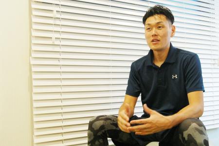 東京五輪メダリストを支えた男が、治療家のキャリアに