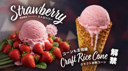 ハワイ発プラントベースアイス「ココナッツグレン」が