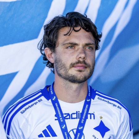 ダヴィド・モーベルグ選手 完全移籍加入のお知らせ ダヴィド・モーベルグ選手 完全移籍加入のお知らせ