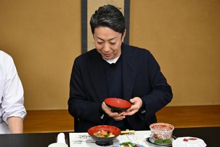 【ＢＳ日テレ】尾上菊五郎が「国の無形文化財」に正式