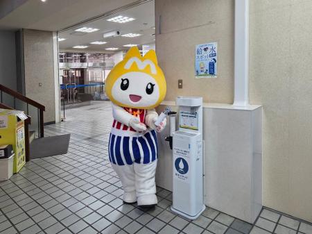 宮崎県宮崎市と「クーリングシェルターにおける熱中症
