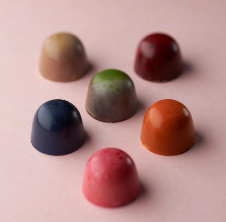 そごう・西武のバレンタイン「チョコか、チョコ以外か