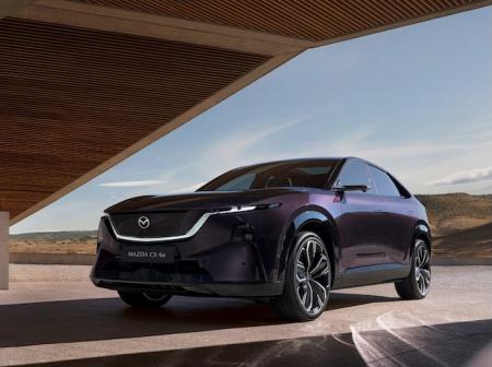 MAZDAと重慶長安汽車股份有限公司による協業から生...