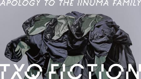 TXQ FICTION YouTube公式チャンネル開設のお知らせ