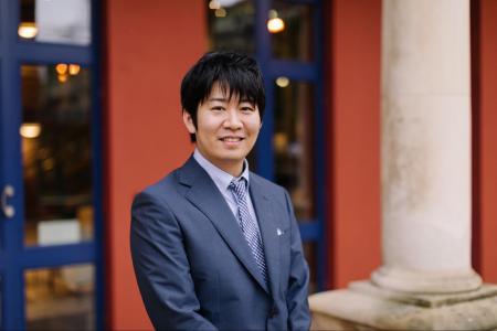 BoostDraft、Global Chief Sales Officer/米国法人CEO