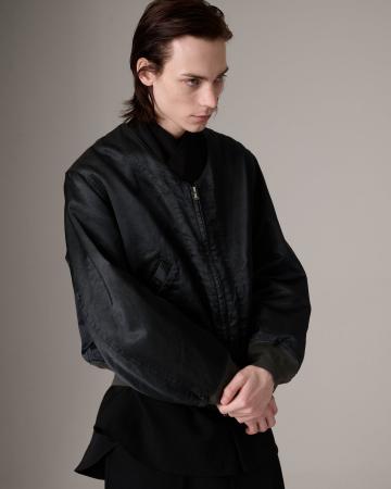 新ブランド「nomm’age」Spring / Summer 2026 デビュ