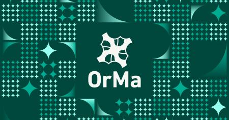 230万社超の日系企業の公開組織図を提供する「OrMa( 230万社超の日系企業の公開組織図を提供する「OrMa(