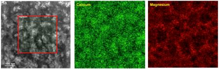 ―水を加えるだけで水素を発生― ガスアトマイズ Ca-Mg 