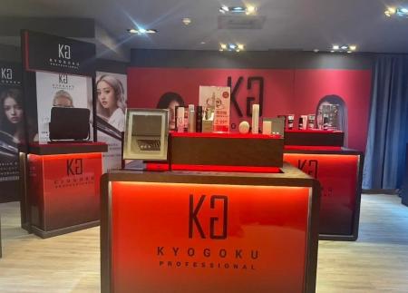 HYDE、KYOGOKUアンバサダー就任 ― 美を「流行」ではな