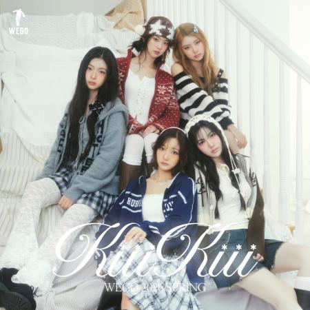 昨年デビューの5人組ガールズグループ「KiiiKiii」がW