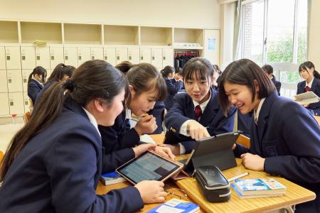 中学3年生が“本が売れる書店”を実社会でプロデュース 