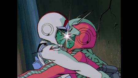 NURO Biz×『機動戦士ガンダム』初コラボ！アムロutf-8