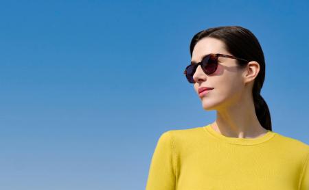 調光レンズ新色発売のご案内　ZEISS調光レンズ「utf-8