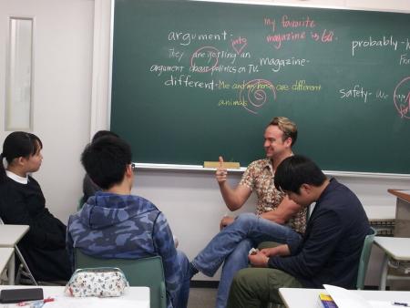 海外留学する中高生と保護者様へ「留学直前準備utf-8