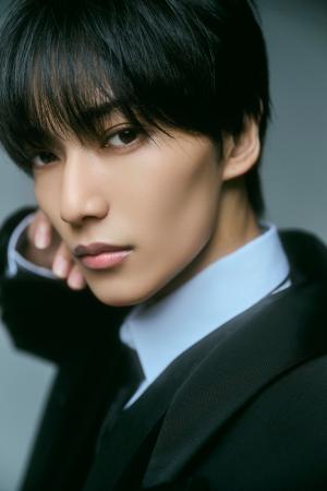 俳優・梶田拓希、デビュー約2年で1st写真集が発売決定