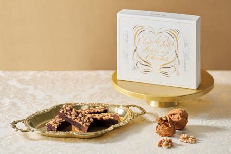 ≪期間限定≫バレンタイン・ホワイトデーを彩る限定スイ