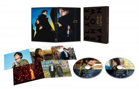 東野圭吾×福山雅治×有村架純　最高のミステリーエンタ