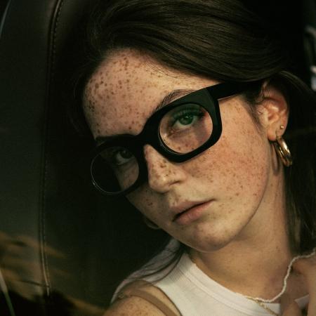 眼鏡店トリプル銀座にてフランス発のアイウェアブラン