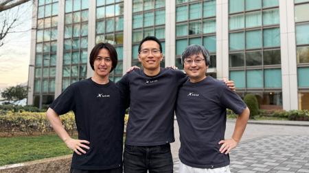 民間宇宙スタートアップAstroX CSOの東後澄人が取締役