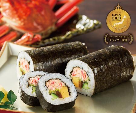 グランプリ受賞の味で福を呼び込む！かに料理専門店【