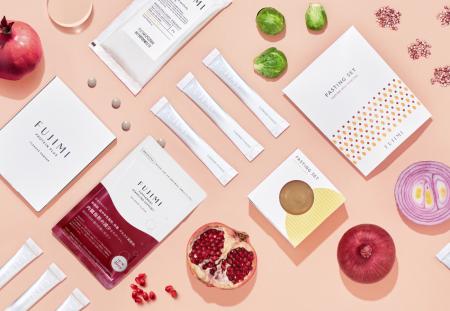 大人気「ファスティングセット」がリニューアル!リバ 大人気「ファスティングセット」がリニューアル!リバ