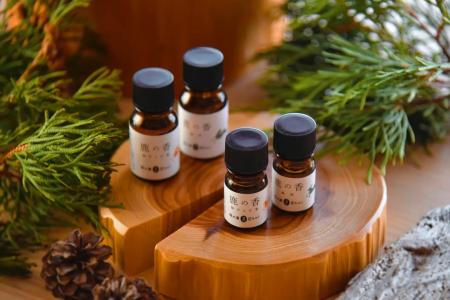 東京・池袋　都心の大人のスパ施設「タイムズ スパ・