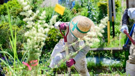 ＜1/21（水）＞「日本自然保護大賞2025」選考委員特別